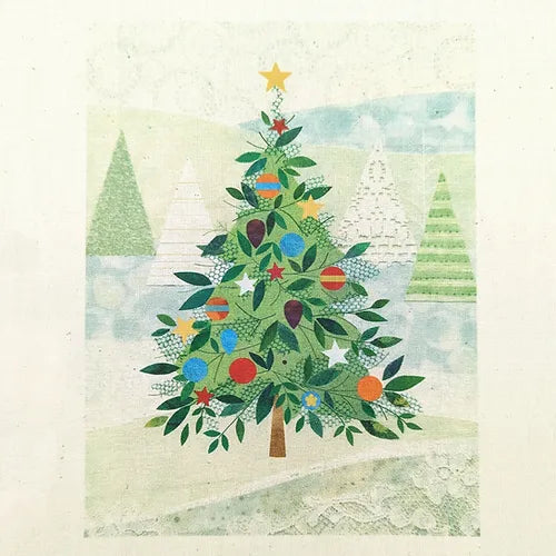 Christmas Tree image 1
