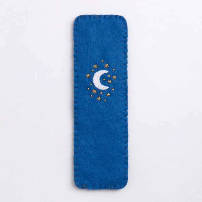 Felt Hare Bookmark image 2