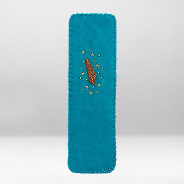 Felt Owl Bookmark image 3