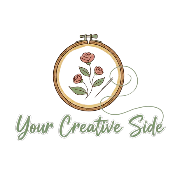 Your Creative Side
